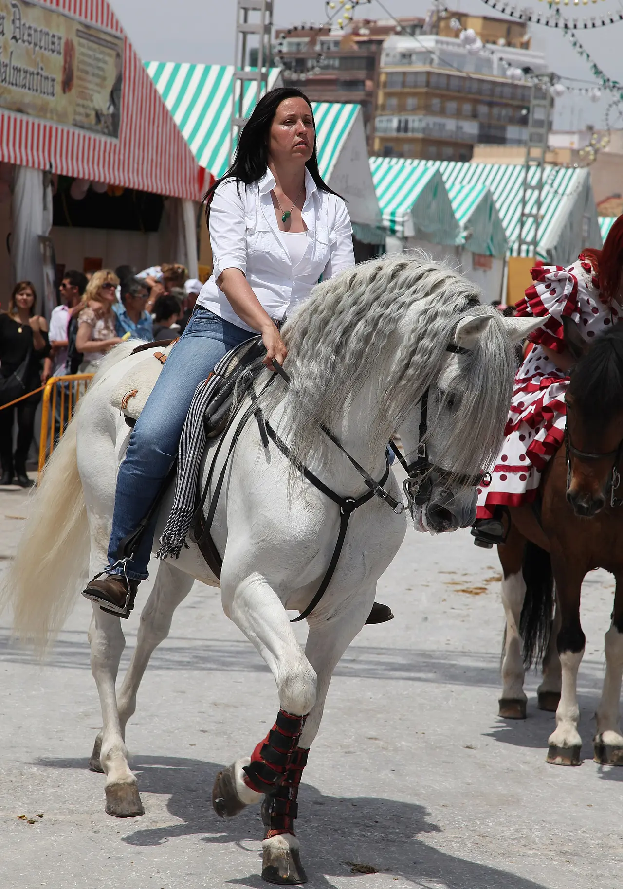 Feria de Mayo