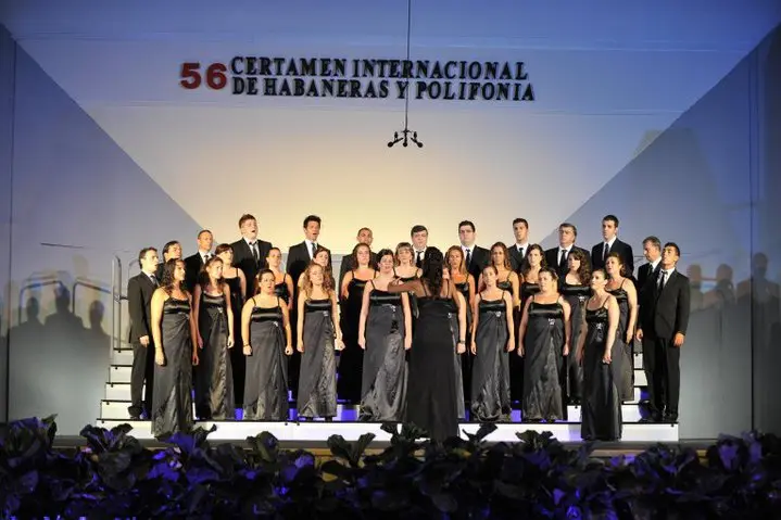 Internationaler Habaneras-Wettbewerb