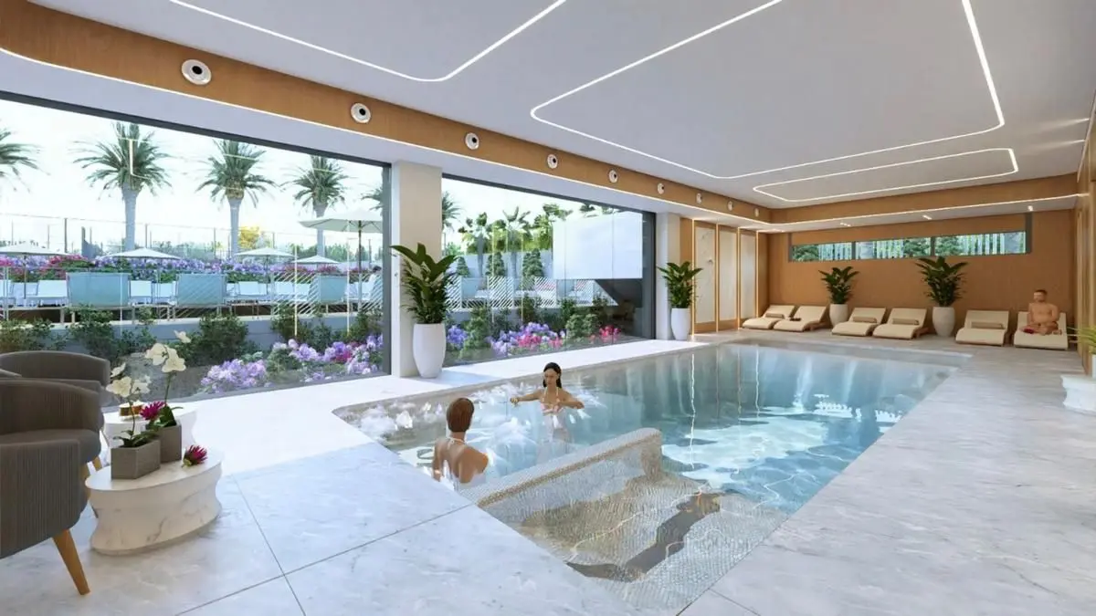 Lagoons Village — 10