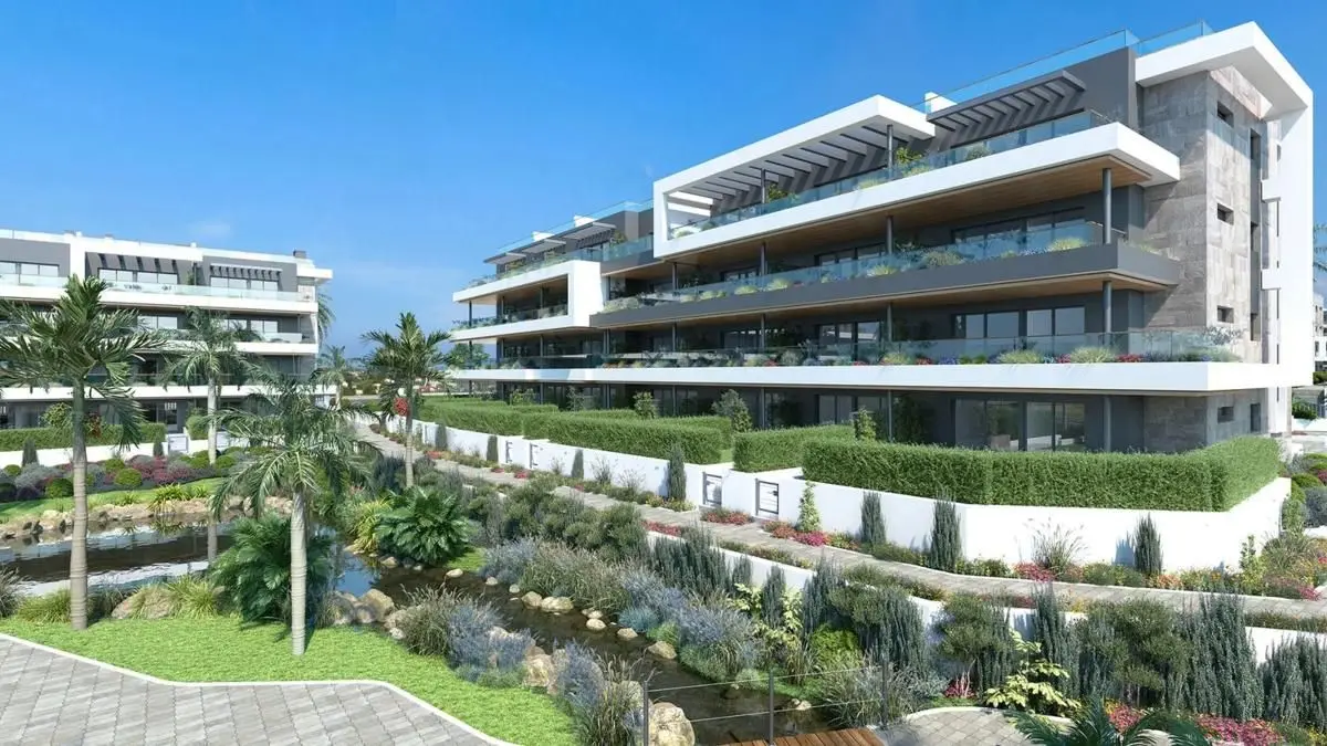 Lagoons Village — 9