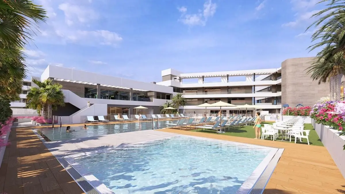Lagoons Village — 7