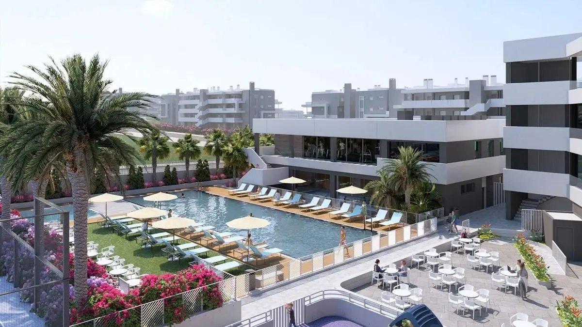 Lagoons Village — 8