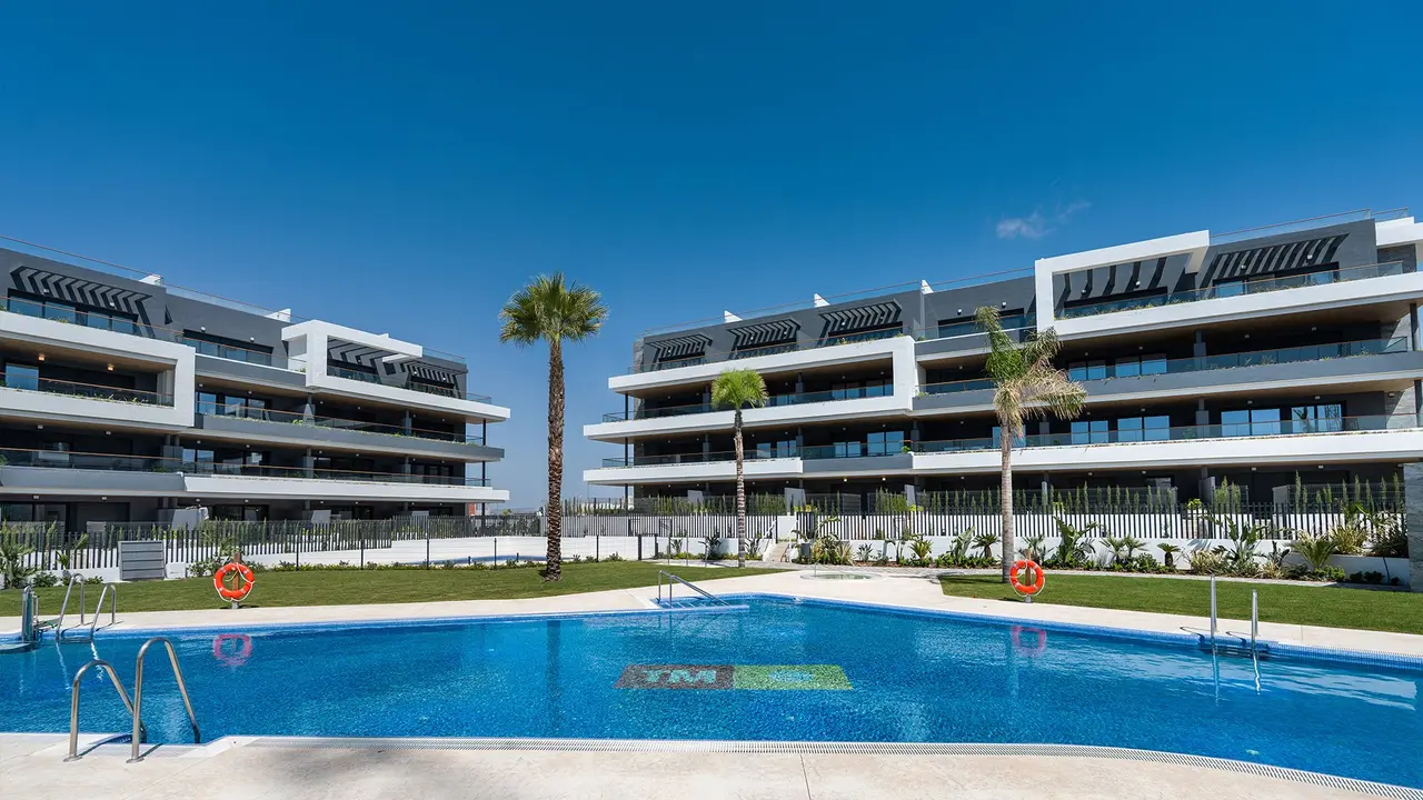 Lagoons Village