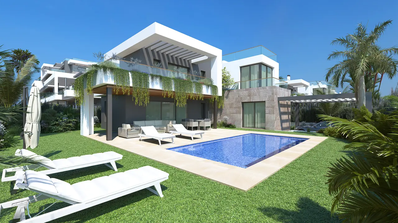 Lagoons Village — 6